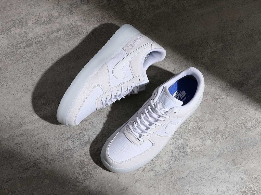 Giày Nike Air Force 1 GTX 'Summer Shower' DJ7968-100 - Ảnh 3