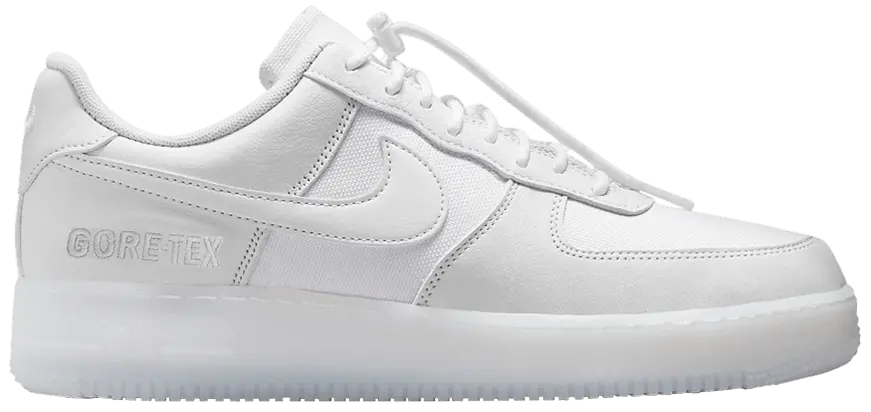 Giày Nike Air Force 1 GTX 'Summer Shower' DJ7968-100