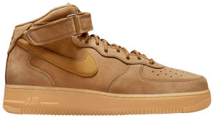 Giày Nike Air Force 1 Mid '07 'Flax' DJ9158-200