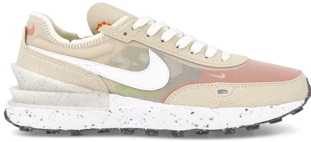 Giày Nike Wmns Waffle One Crater SE 'Cream II' DJ9640-200