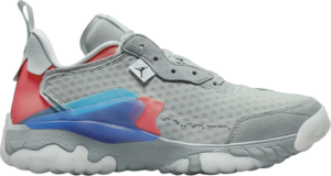 Giày Nike Jordan Delta 2 SE 'Pure Platinum' DJ9843-004