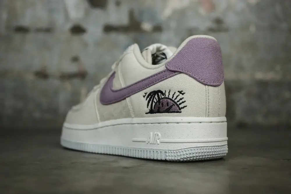 Giày Nike Air Force 1 “Sun Club” DJ9944-101 - Ảnh 4