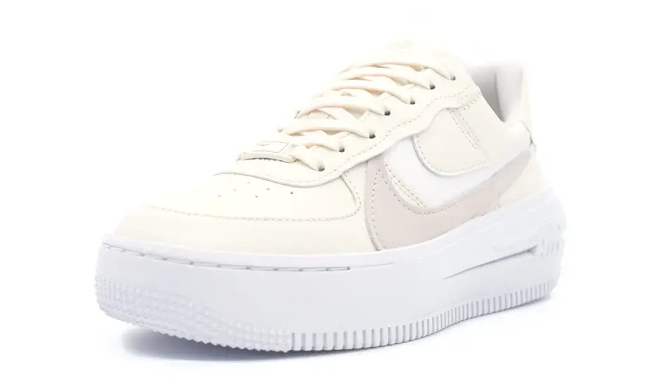 Alternative view of Giày Nike Air Force 1 Low Plt.Af.Orm 'Pale Ivory' DJ9946-107