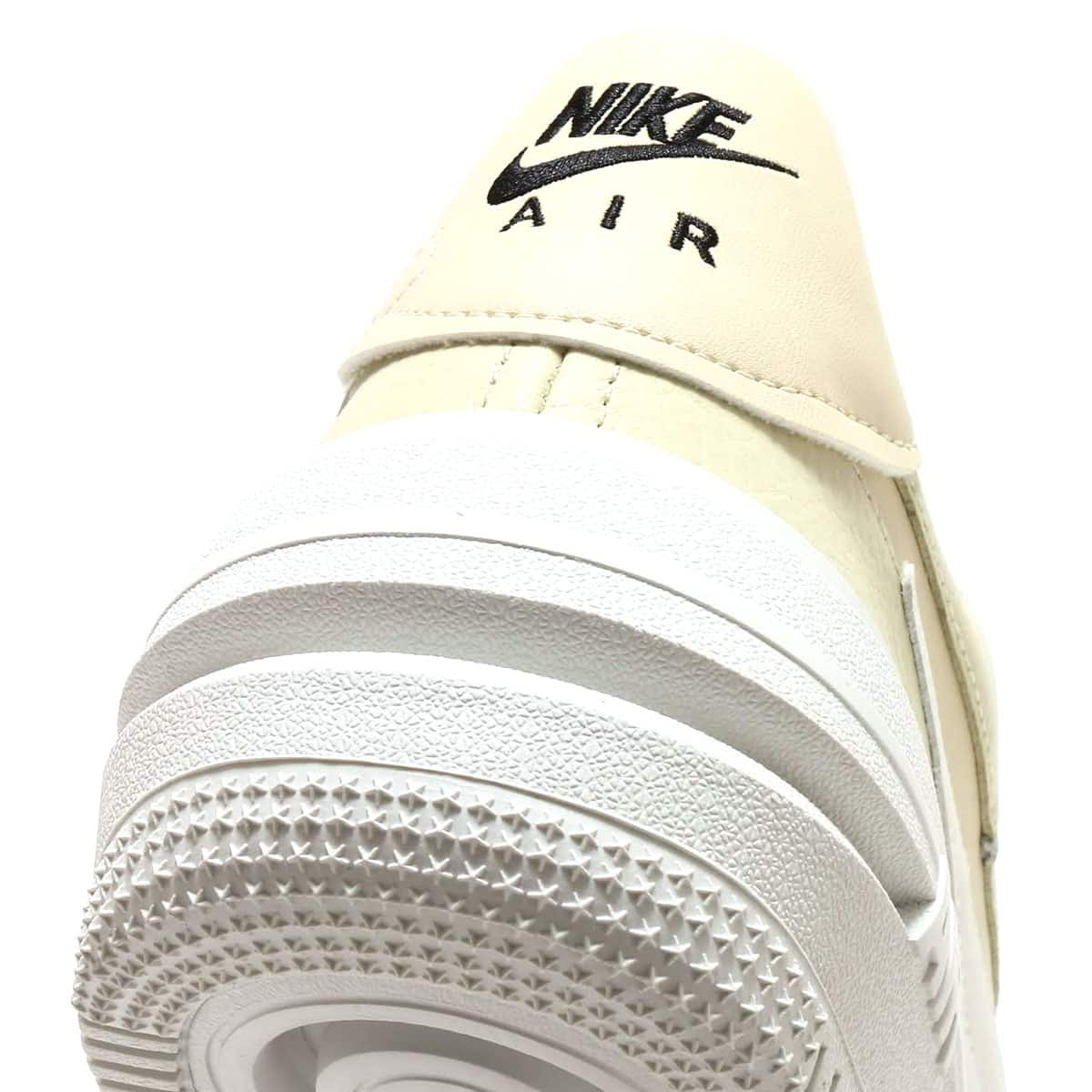 Giày Nike Wmns Air Force 1 PLT.AF.ORM 'Fossil' DJ9946-200 - Ảnh 4