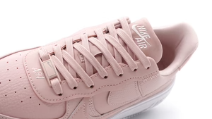 Giày Nike Air Force 1 Fossil 'Pink Rose' DJ9946-602 - Ảnh 4