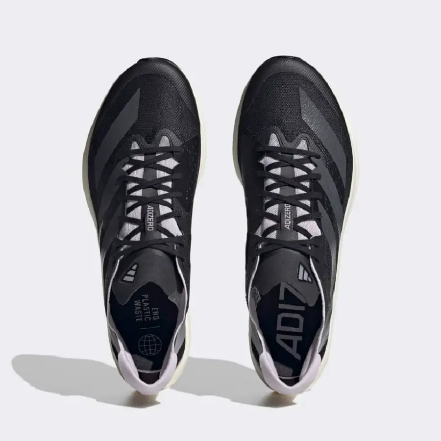 Giày Adidas Adizero Takumi Sen 9 'Black' HR0114 - Ảnh 5