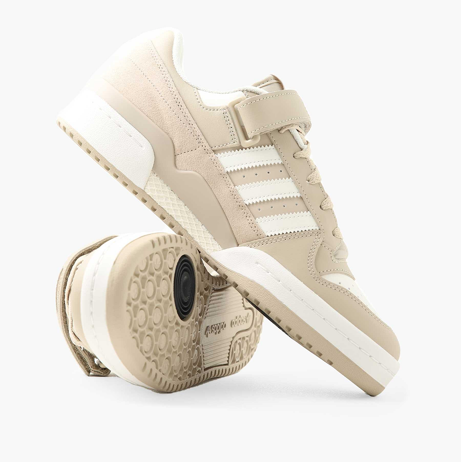 Giày Adidas Originals Forum 'Beige' IE7173 - Ảnh 5
