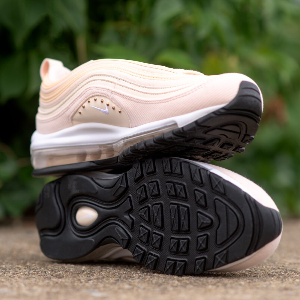 Giày Nike Wmns Air Max 97 'Guava Ice' 921733-801 - Ảnh 3
