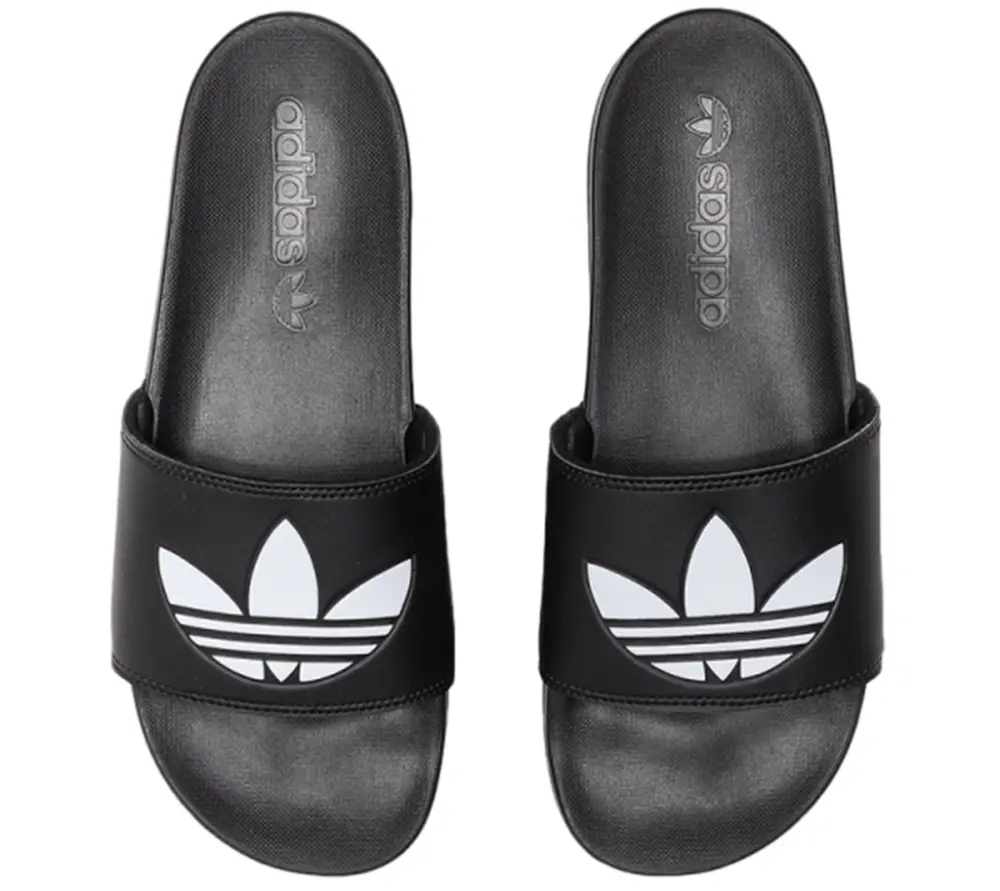 Dép Adidas Adilette Lite 'Black' EG9842 - Ảnh 3