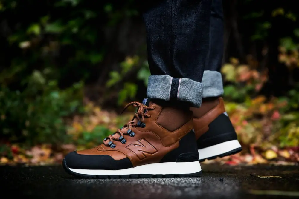 Giày New Balance 755 'Trail' HL755TA - Ảnh 4
