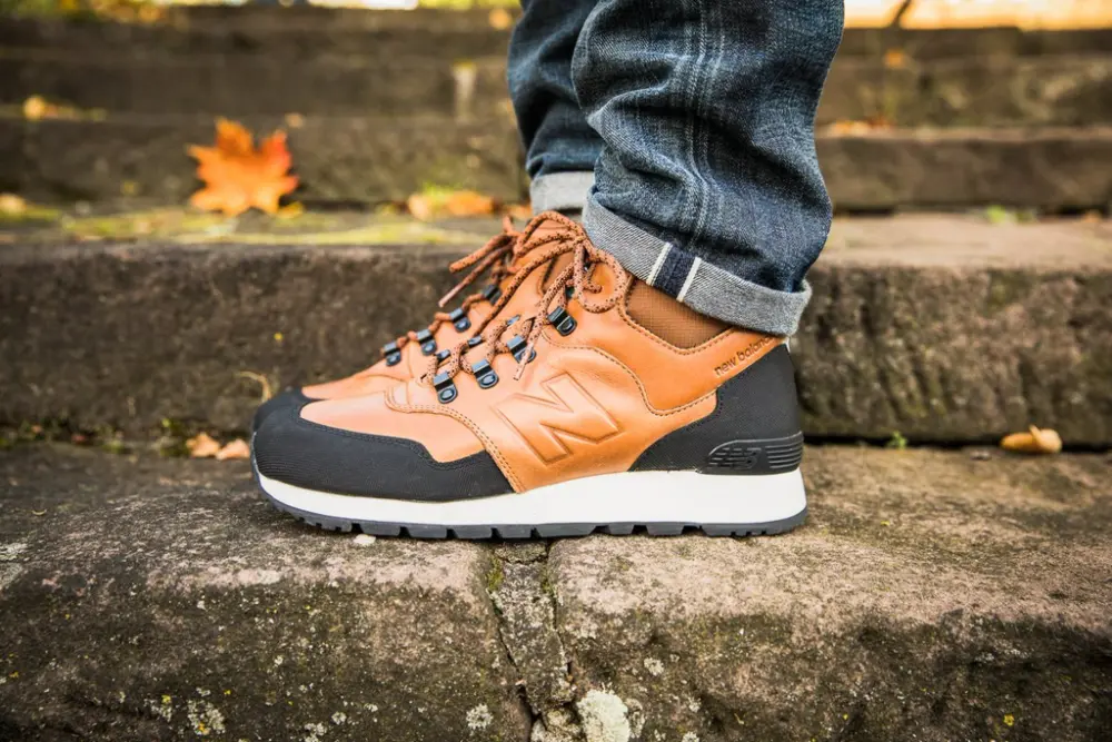 Giày New Balance 755 'Trail' HL755TA - Ảnh 5