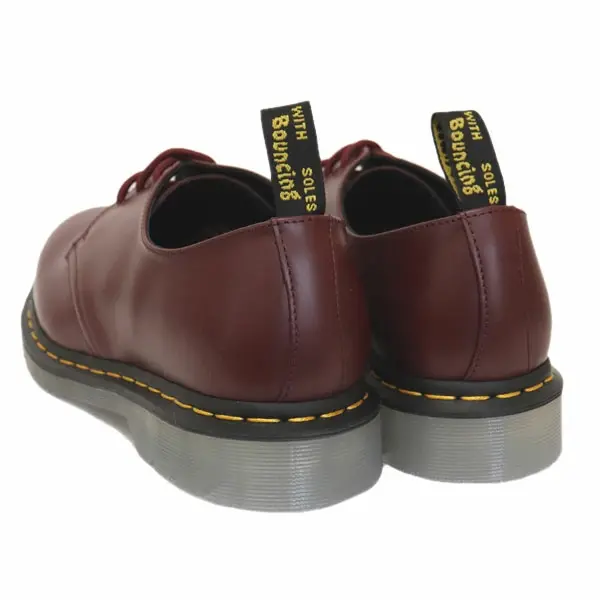 Giày Dr.Martens 1461 Iced Smooth Leather Oxford 'Cherry Red' 26651600 - Ảnh 4
