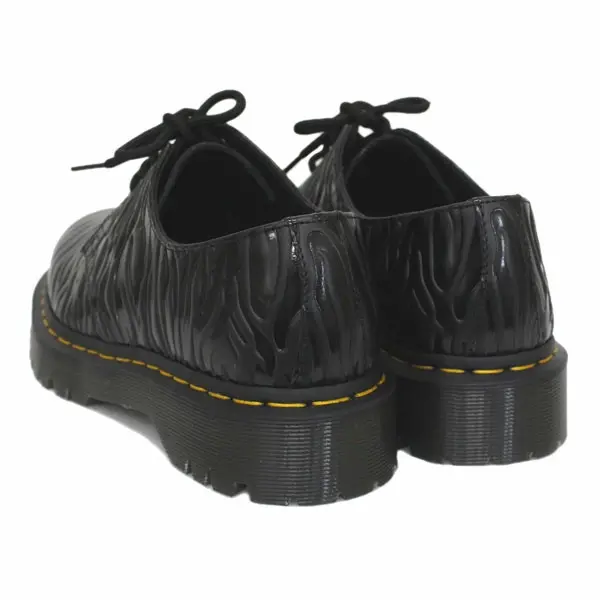 Giày Dr.Martens 1461 'Zebra Emboss' 26804001 - Ảnh 4