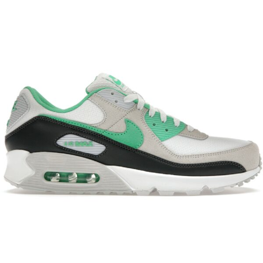 Giày Nike Air Max 90 ‘Spring Green’ DM0029-104