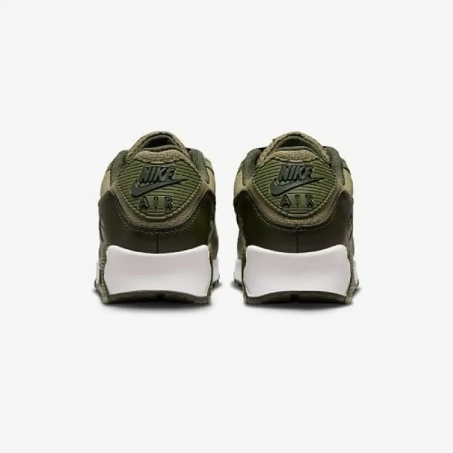 Giày Nike Air Max 90 ‘Neutral Olive’ DM0029-200 - Ảnh 3