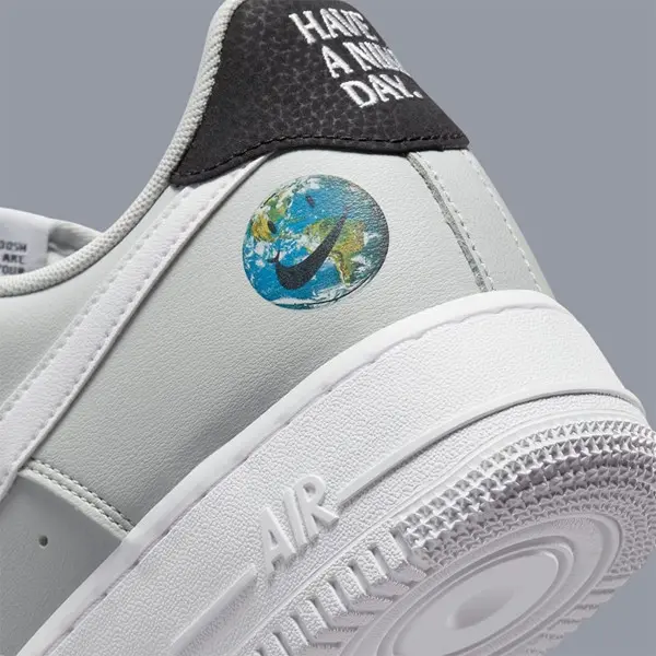 Giày Nike Air Force 1 Low 'Have a Nike Day Earth' DM0118-001 - Ảnh 3