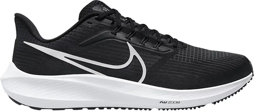 Giày Nike Air Zoom Pegasus 39 'Black' DM0174-001