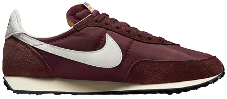 Giày Nike Waffle Trainer 2 'Burgundy Crush' DM0180-600
