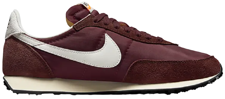 Giày Nike Waffle Trainer 2 'Burgundy Crush' DM0180-600