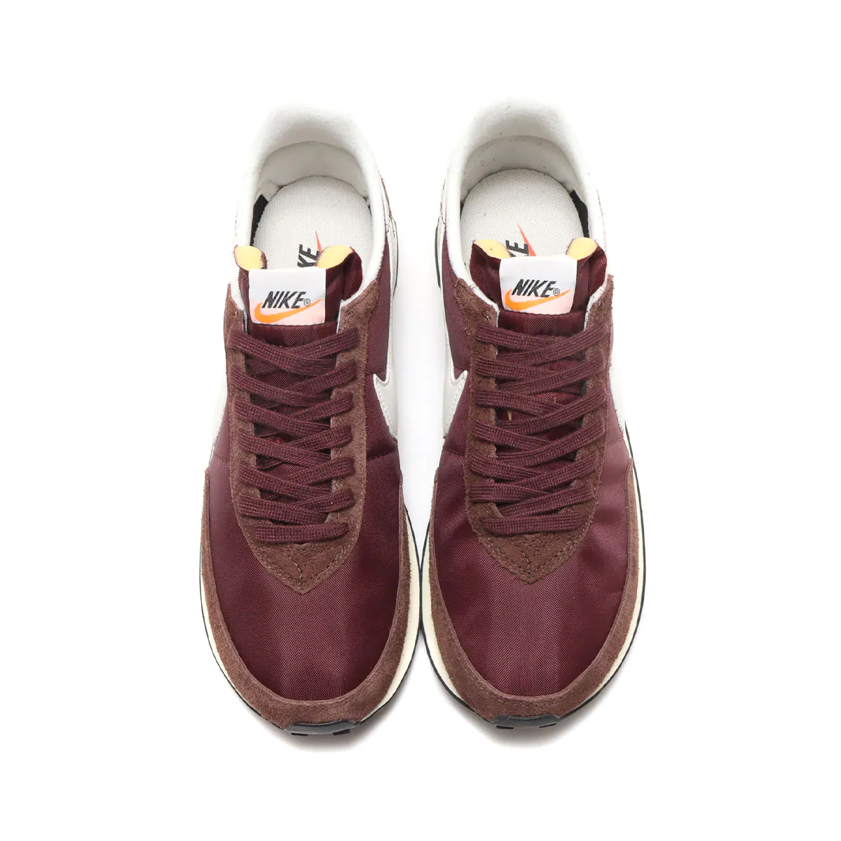 Giày Nike Waffle Trainer 2 'Burgundy Crush' DM0180-600 - Ảnh 3