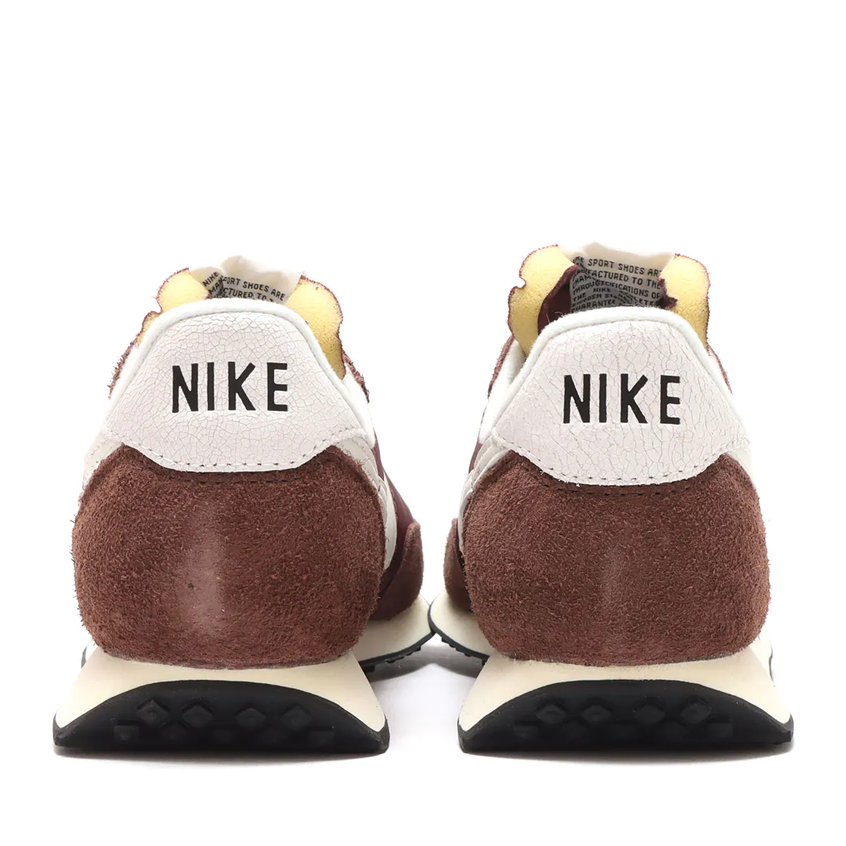 Giày Nike Waffle Trainer 2 'Burgundy Crush' DM0180-600 - Ảnh 4