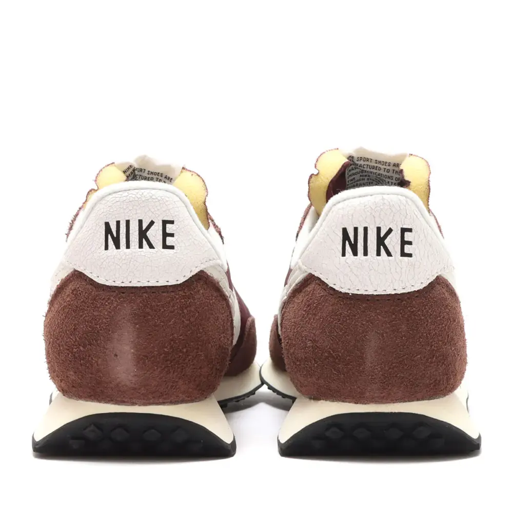 Giày Nike Waffle Trainer 2 'Burgundy Crush' DM0180-600 - Ảnh 4