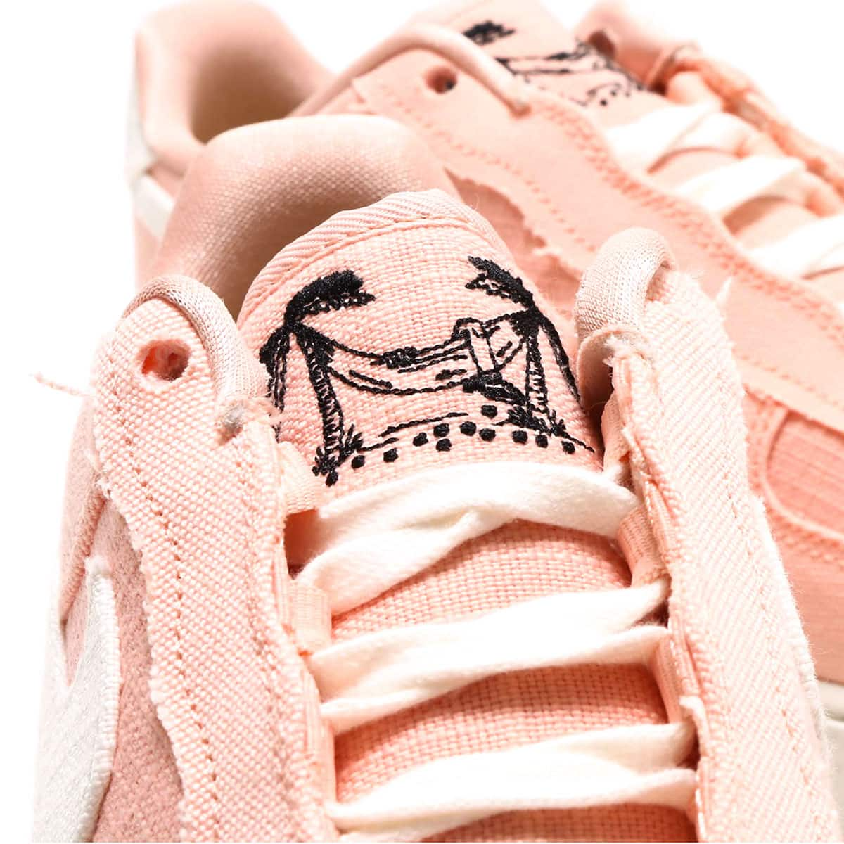 Giày Nike Air Force 1 Low '07 Premium 'Sun Club' DM0208-800 - Ảnh 4