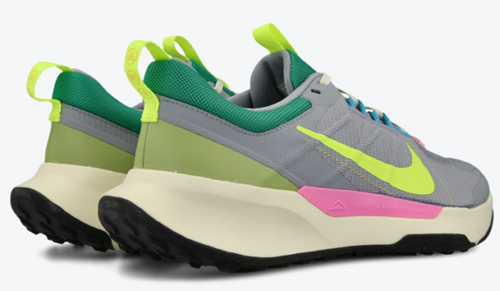 Giày Nike Juniper Trail 2 'Wolf Grey' DM0822-004 - Ảnh 4