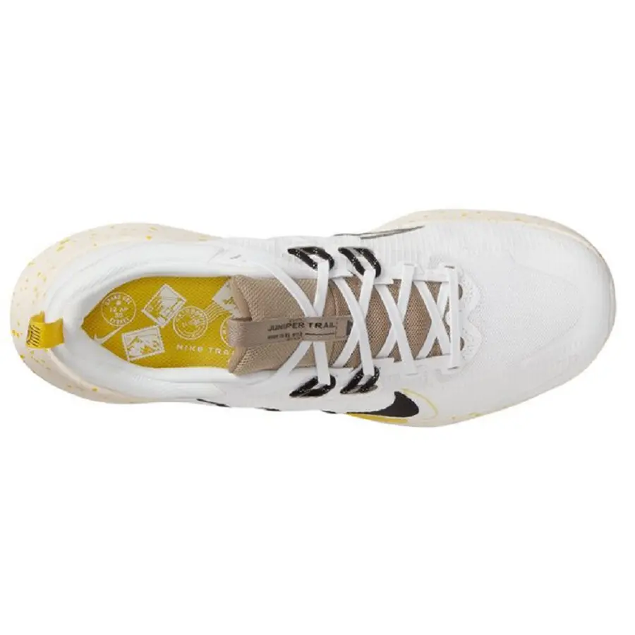 Giày Nike Juniper Trail 2 Next Nature 'White' DM0822-101 - Ảnh 6