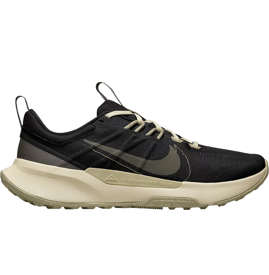 Giày Nike Juniper Trail 2 'Black Ironstone' DM0822-005