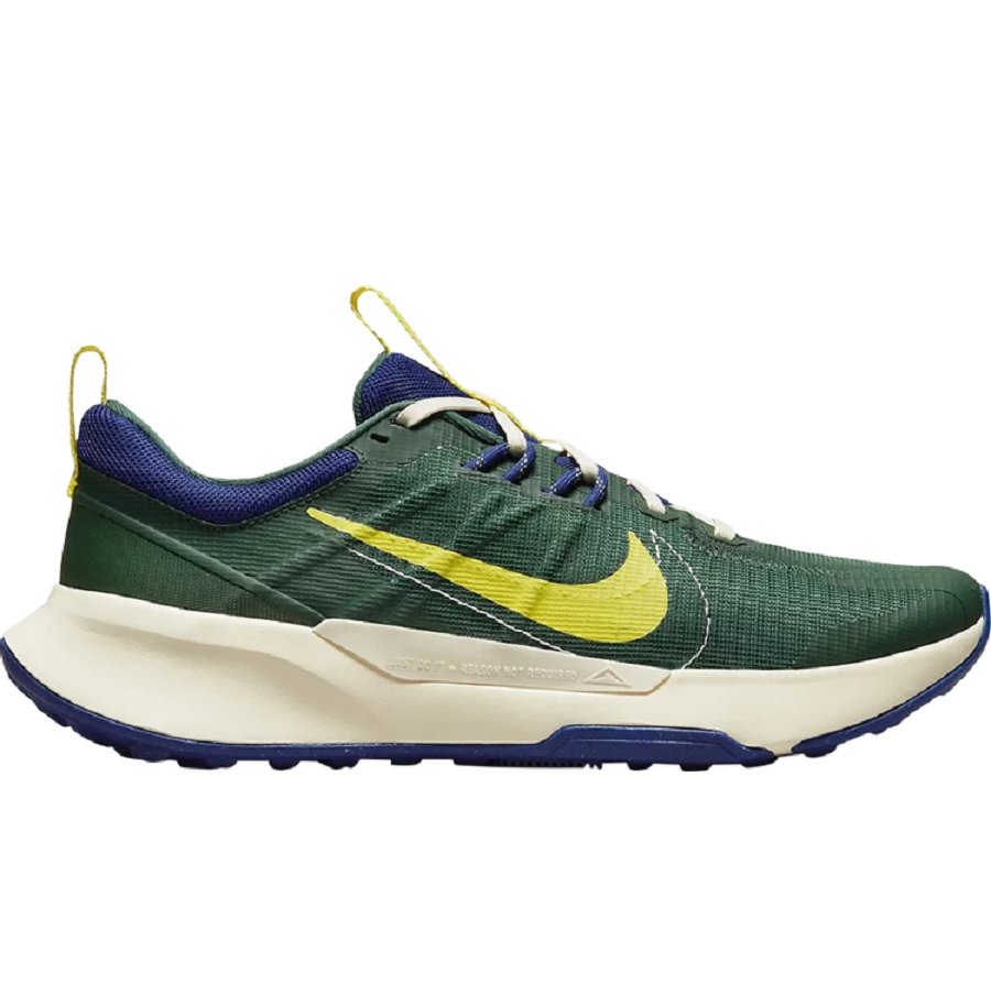 Giày Nike Juniper Trail 2 'Canyon Green' DM0822-301