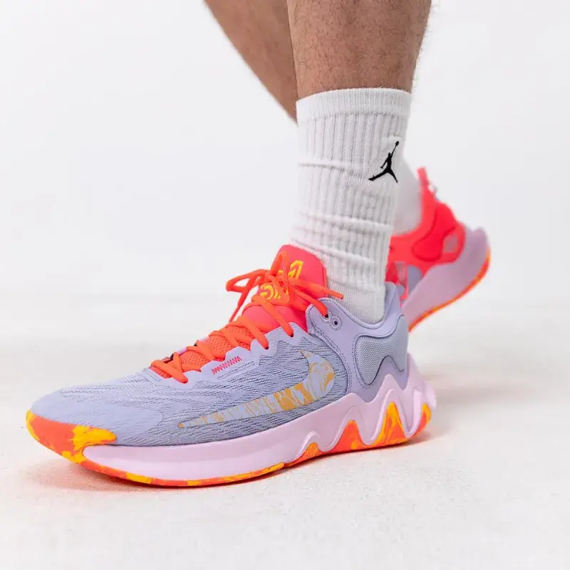 Alternative view of Giày Nike Giannis Immortality 2 'Smoothie' DM0825-600