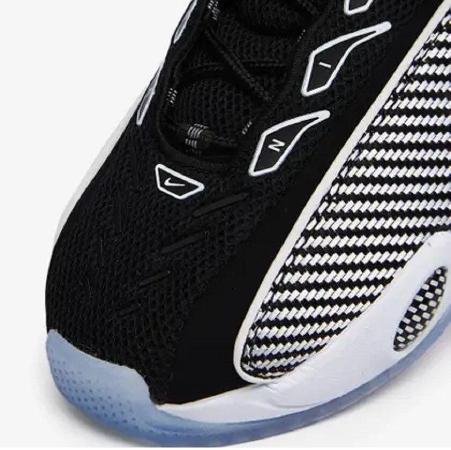Giày Nike NOCTA x Glide 'Black White' DM0879-001 - Ảnh 4