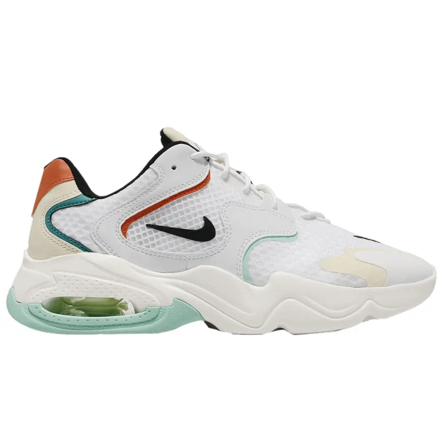 Giày Nike Air Max 2X 'White Coconut Milk' DM0969-101