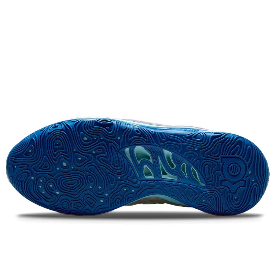 Giày Nike KD 15 ‘Napheesa Collier’ DM1054-400 - Ảnh 6