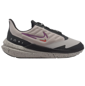 Giày Nike Wmns Air Winflo 9 Shield 'Cobblestone Vivid Purple' DM1104-002