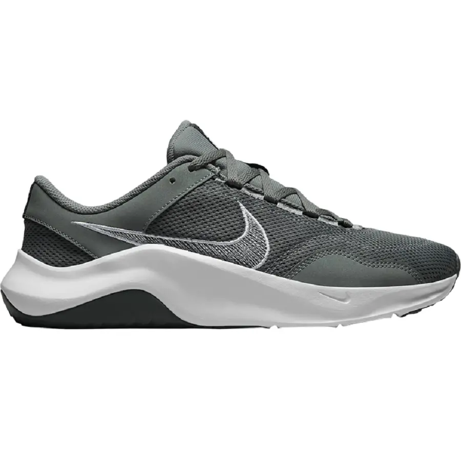 Giày Nike Legend Essential 3 Next Nature 'Smoke Grey' DM1120-002