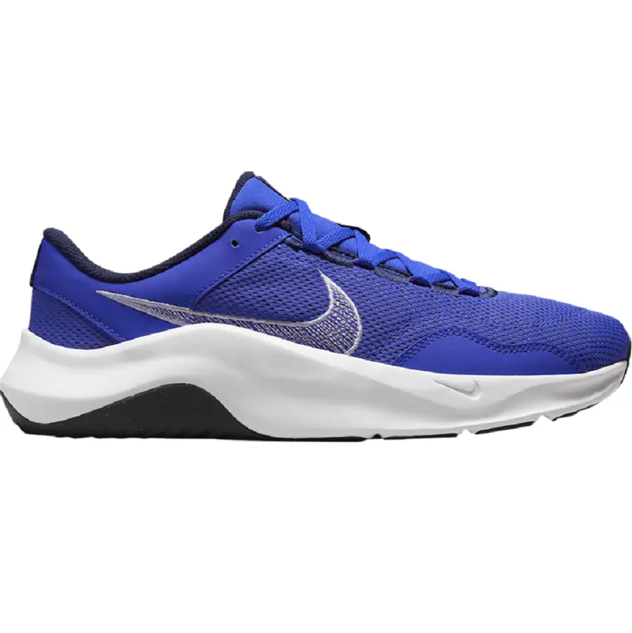 Giày Nike Legend Essential 3 Next Nature 'Racer Blue' DM1120-402