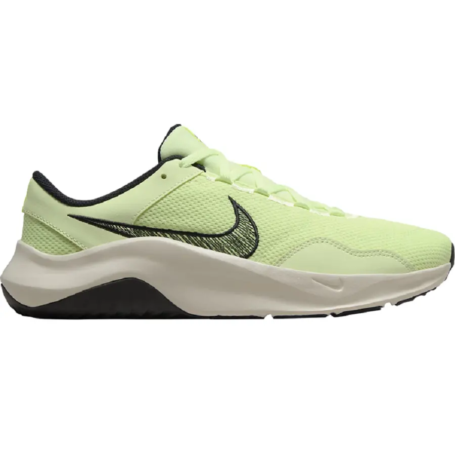 Giày Nike Legend Essential 3 Next Nature 'Volt Phantom' DM1120-700