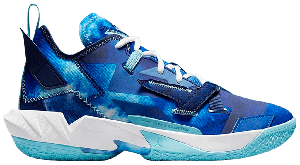 Giày Nike Jordan Why Not Zer0.4 PF 'Trust and Loyalty' DM1290-401