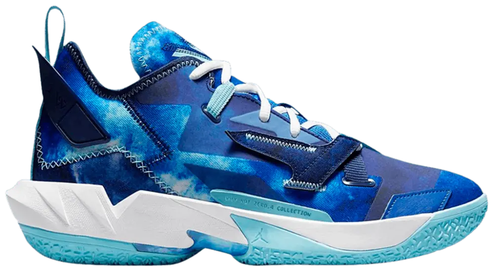 Giày Nike Jordan Why Not Zer0.4 PF 'Trust and Loyalty' DM1290-401