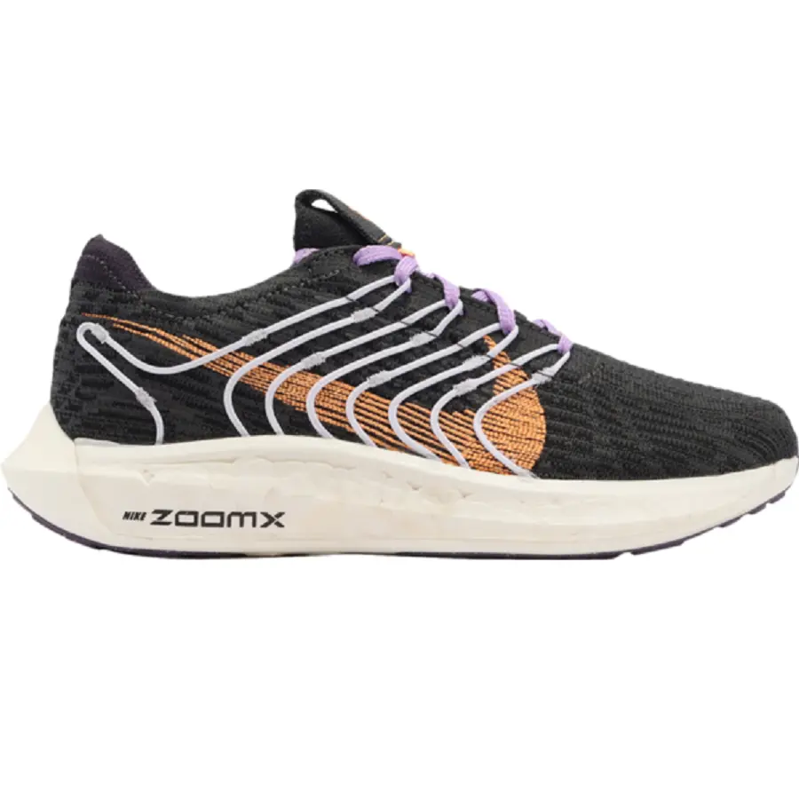 Giày Nike Pegasus Turbo Next Nature ‘Black Purple’ DM3414-003