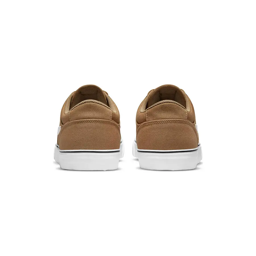 Giày Nike SB Chron 2 Canvas 'Ale Brown Gum' DM3494-200 - Ảnh 10