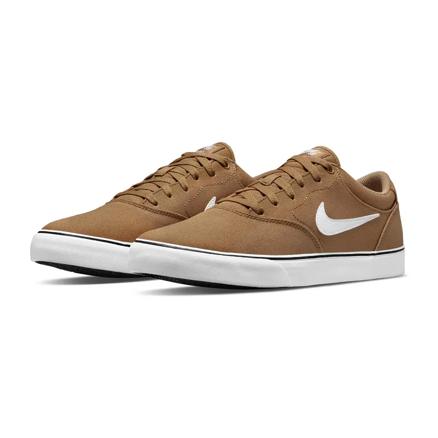 Giày Nike SB Chron 2 Canvas 'Ale Brown Gum' DM3494-200 - Ảnh 6