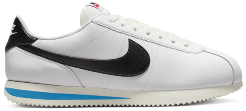 Giày Nike Cortez 'Photo Blue' DM4044-100