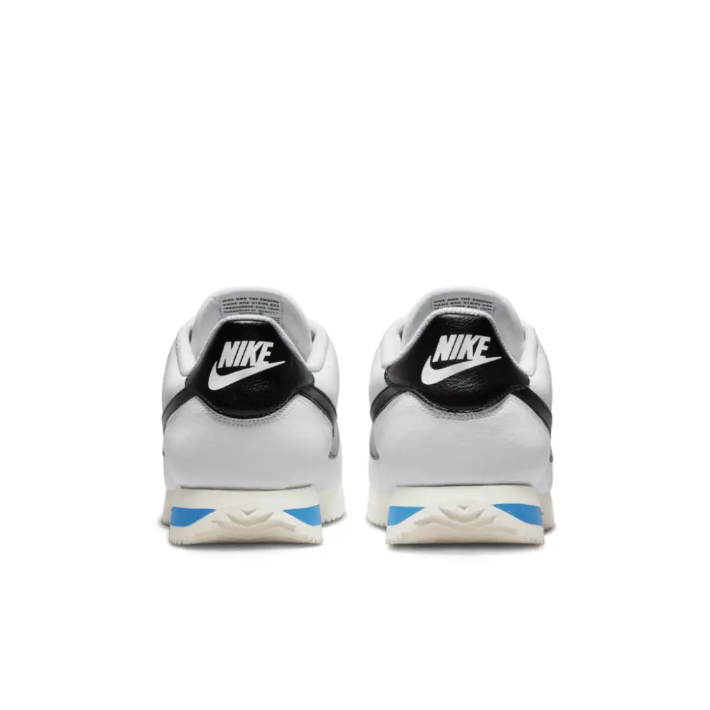 Giày Nike Cortez 'Photo Blue' DM4044-100 - Ảnh 7