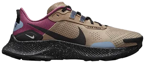 Giày Nike Pegasus Trail 3 'Khaki Light Mulberry' DM6143-247