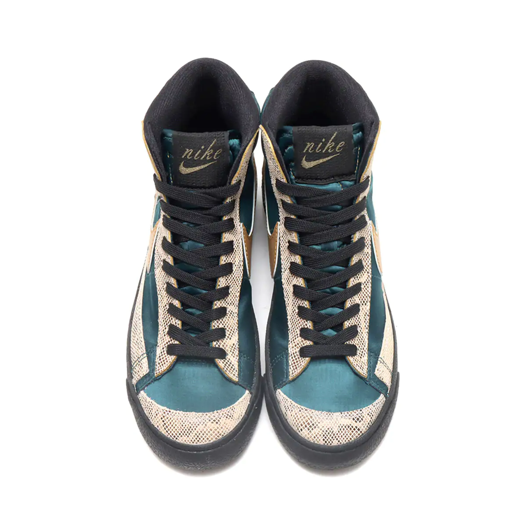 Giày Nike Wmns Blazer Mid '77 'Lucha Libre' DM6176-393 - Ảnh 3