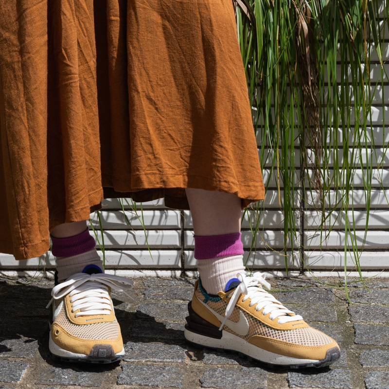 Giày Nike Waffle 'One Twine' DM6437-737 - Ảnh 3