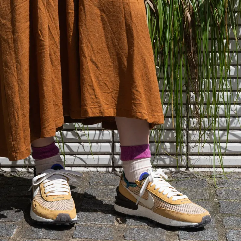 Giày Nike Waffle 'One Twine' DM6437-737 - Ảnh 3